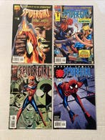 Spider-Girl and Spider-Gwen 18 Comics! High Grade! - No, Livres