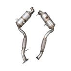 Roetfilter Ford Transit 2.0 EcoBlue, Verzenden, Nieuw