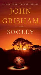Sooley 9780593468500 John Grisham, Verzenden, John Grisham