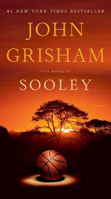 Sooley 9780593468500 John Grisham, Verzenden, Gelezen, John Grisham