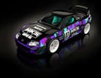 Hot Wheels 1:64 - Voiture miniature - Toyota Supra MK4, Nieuw