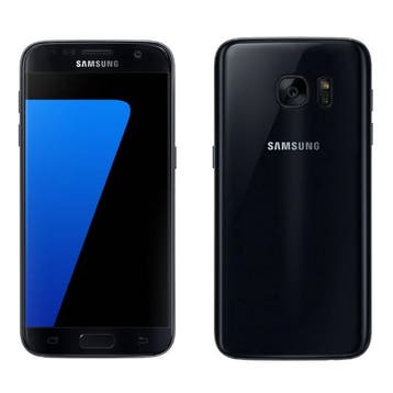 Samsung Galaxy S7 Smartphone Unlocked SIM Free - 32 GB -, Verzenden