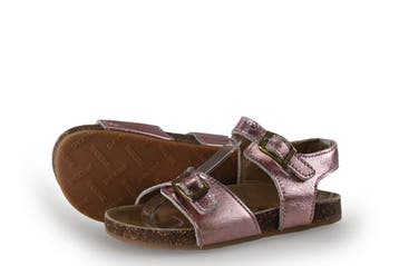 Shoesme Sandalen Meisjes in maat 28 Roze, Kinderen en Baby's, Verzenden, Jongen of Meisje, Schoenen, Zo goed als nieuw
