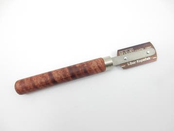 Razorblade saw, Nieuw