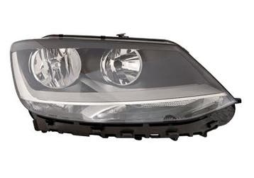 VW Sharan 2010-2021 Koplamp Rechts (Koplampen, Verlichting), Auto-onderdelen, Verzenden, Nieuw