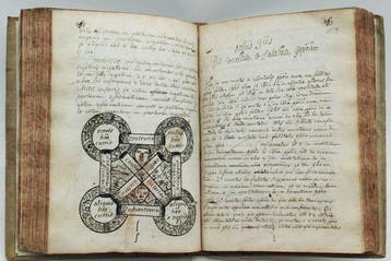 Aristotele - Logica Disputatio - 1693