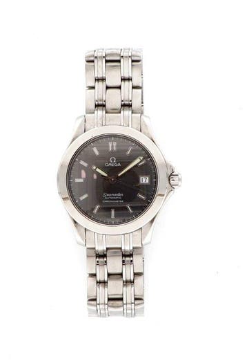 Omega - Seamaster 120M Chronometer - Sans prix de réserve -