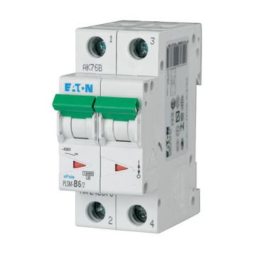Disjoncteur EATON INDUSTRIES PLS - 242399, Verzenden