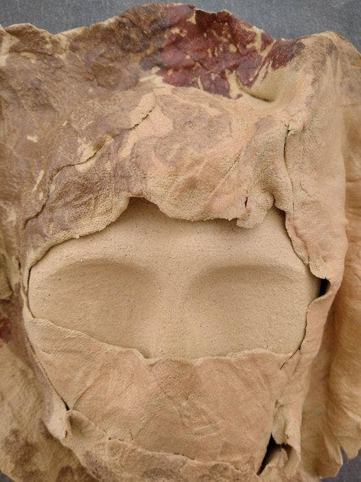 Bernard Maille - Nomad, Antiquités & Art, Art | Objets design