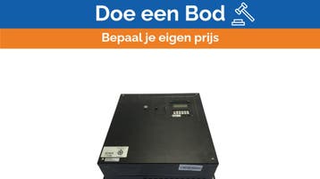 Bieden: Netwave VDR-100-G3S Voyage Data Recorder Marine Ele, Ophalen of Verzenden