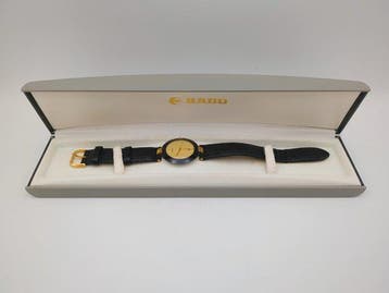 Rado - La Coupole - Sans prix de réserve - 129.4075.4 -