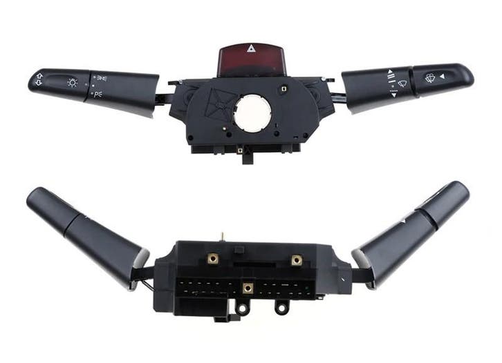 Sprinter Vito Stuurkolomschakelaar A0005407445, Autos : Pièces & Accessoires, Tableau de bord & Interrupteurs, Envoi