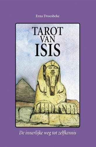 TAROT VAN ISIS (BOEK) 9789064581014 E. Droesbeke, Verzenden, Gelezen, E. Droesbeke