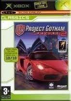 Project Gotham Racing 2 Classics (xbox tweedehands game), Games en Spelcomputers, Ophalen of Verzenden, Nieuw