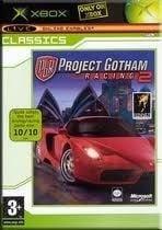 Project Gotham Racing 2 Classics (xbox tweedehands game), Games en Spelcomputers, Games | Xbox Original, Ophalen of Verzenden