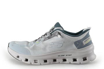 Skechers Sneakers in maat 38 Wit, Kleding | Dames, Skechers, Verzenden, Wit, Sneakers