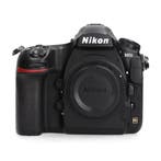 Nikon D850 · 81301 clicks · 1 jaar garantie, Ophalen of Verzenden