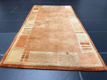 Nepal - Tapis - 142 cm - 73 cm, Huis en Inrichting, Stoffering | Tapijten en Vloerkleden, Nieuw