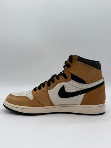 Air Jordan - Jordan 1 ROTY - Sneakers - Maat: EU 45, Nieuw