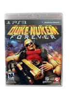 Duke Nukem Forever (USA) (PS3) (TWEEDEHANDS), Games en Spelcomputers, Verzenden, Nieuw