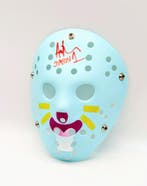 Friday the 13th - Ari Lehman The 1st Jason Vorhees, Collections