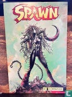 Spawn - Hellbound 3 - 2004, Livres, Verzenden, Holguin, Brian, McFarlane, Todd.