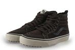 Vans Hoge sneakers in maat 46 Bruin, Kleding | Heren, Schoenen, Bruin, Verzenden, Zo goed als nieuw, Sneakers