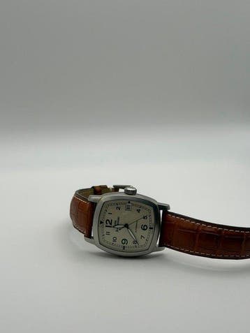 Daniel JeanRichard - Unbekannt - Ref.26006 - Homme -, Nieuw