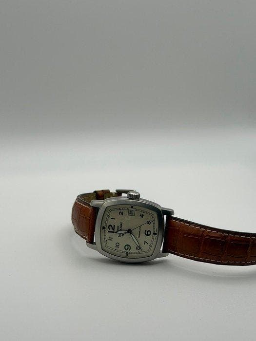 Daniel JeanRichard - Unbekannt - Ref.26006 - Homme -, Handtassen en Accessoires, Horloges | Heren