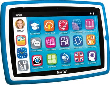 Mio Tab STEM 10 | Retour deal | OP = OP (kindertablet), Verzenden, Wi-Fi