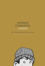 Anders - Andreas Steinhöfel - 9789089671790 - Hardcover, Verzenden, Nieuw