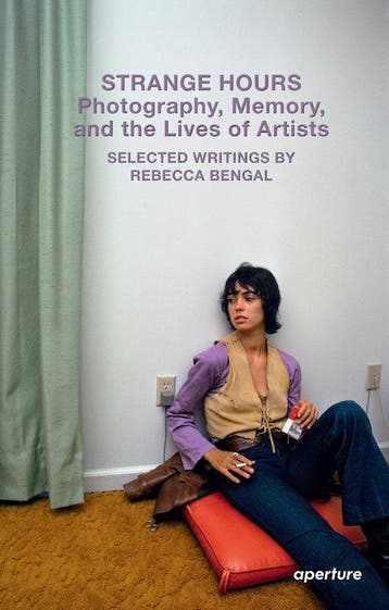 Strange Hours 9781597115544 Rebecca Bengal, Verzenden, Rebecca Bengal