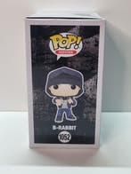 Funko - Funko Pop Movies: #1052 B-Rabbit / Eminem (8 Mile)