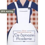 De Spinazie Academie 9789491168420 Rosa Bilkes, Boeken, Verzenden, Zo goed als nieuw, Rosa Bilkes