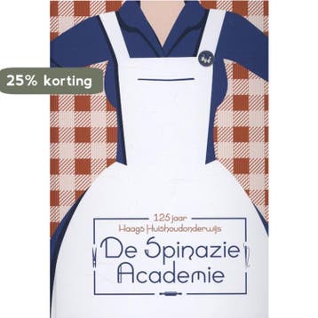 De Spinazie Academie 9789491168420 Rosa Bilkes, Boeken, Verzenden, Zo goed als nieuw, Rosa Bilkes