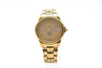 Tissot - Seastar - Sans prix de réserve - A660/760K - Homme, Bijoux, Sacs & Beauté, Montres | Hommes