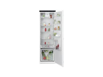 AEG Series 6000 NSK6D181ES - Koelkast 310 l - Geluidsniveau, Verzenden