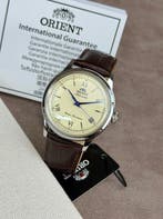 Orient - Bambino Date Automatic - Zonder minimumprijs -