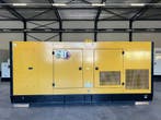 CAT DE500E0 - C15 - 500 kVA Generator - DPX-18026, Ophalen of Verzenden