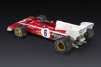 GP Replicas 1:18 - Voiture de course miniature - Ferrari F1