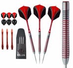 ABC Darts – Red Dragonas Multiring (Dart Pijlen), Ophalen of Verzenden, Nieuw, Pijlen