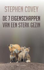 De zeven eigenschappen van een sterk gezin 9789047013785, Verzenden, Gelezen, Stephen R. Covey