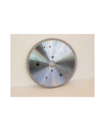 LEUCO zaagblad HW 450x4,0-3,2x60 Z90, Verzenden