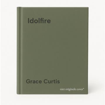 Idolfire 9781399730631 Grace Curtis, Verzenden, Grace Curtis