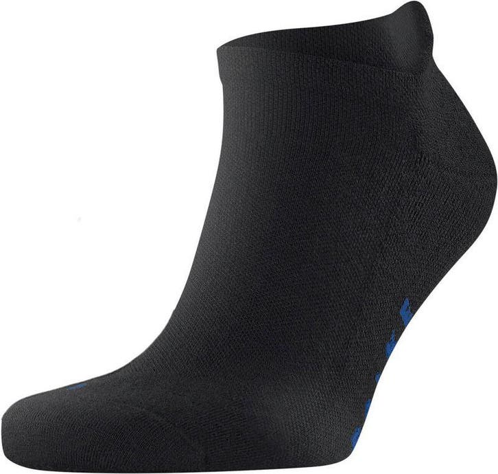 Falke Keep Warm Sneaker Sok Zwart 3000 maat 35-36 Heren, Kleding | Heren, Sokken en Kousen, Zwart, Nieuw, Verzenden