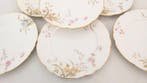 Richard Ginori - Tafelservies (6) - Per 6 personen - Met de