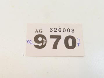 Lima H0 - 19002 - Modeltrein bouwpakketten (1) - Container, Nieuw