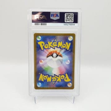 Pokémon - 1 Graded card - Articuno #102/100 AR - PSA 10 -, Nieuw