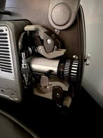 Bolex Paillard 18-5, Cinematografico - Made in Switzerland
