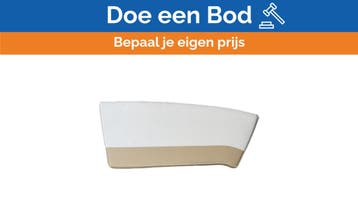 Bieden: Quicksilver 540 Cruiser Right Stern Aft, Ophalen of Verzenden